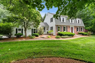 44 Orchard Drive, Hollis, NH 03049 - Photo 1