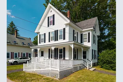 61 Church Street, Hillsboro, NH 03244 - Photo 1