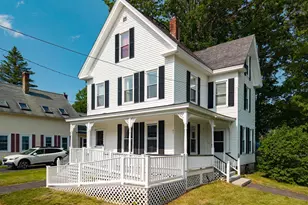 61 Church St, Hillsboro, NH 03244 - Photo 1