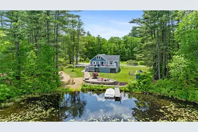 104 N River Lake Road, Northwood, NH 03261 - Photo 1