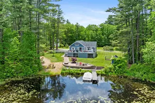 104 N River Lake Rd, Northwood, NH 03261 - Photo 1