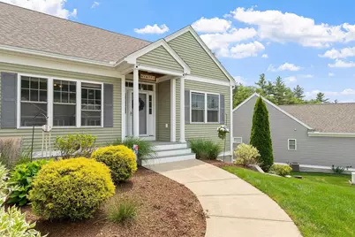 16 Trailside Drive, Amherst, NH 03031 - Photo 1