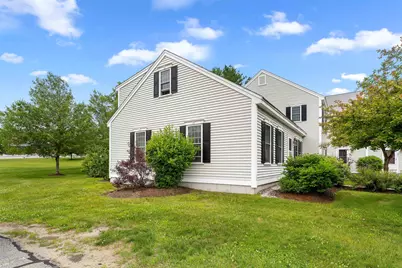 408 River Grant Drive, Hopkinton, NH 03229 - Photo 1