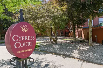 335 Cypress Street #2V, Manchester, NH 03103 - Photo 1