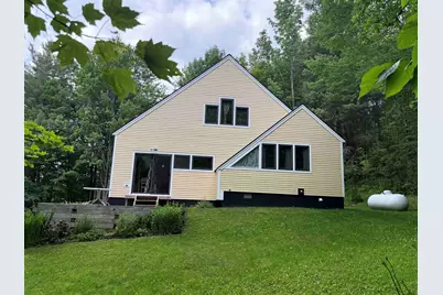 93 Senor Road, Warren,  05674 - Photo 1