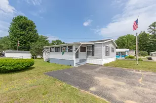 303 Old Lake Shore Rd, Gilford, NH 03249 - Photo 1