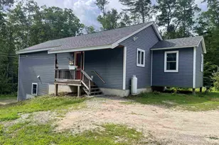 37 Poverty Plain Rd, Hillsboro, NH 03244 - Photo 1