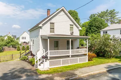 12 Pine Street, Lebanon, NH 03766 - Photo 1