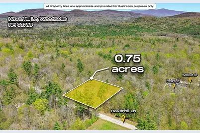 Lot 204-101 Haverhill Lane, Haverhill, NH 03785 - Photo 1