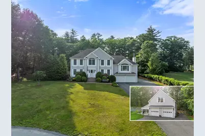 8 Aulson Road, Salem, NH 03079 - Photo 1