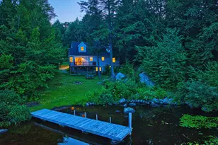 2261 Valley Rd, Stoddard, NH 03464 - Photo 1