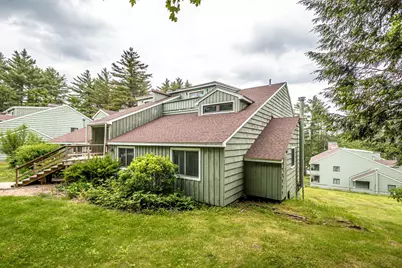 11E - Seasons Of Attitash Road #E, Bartlett, NH 03812 - Photo 1