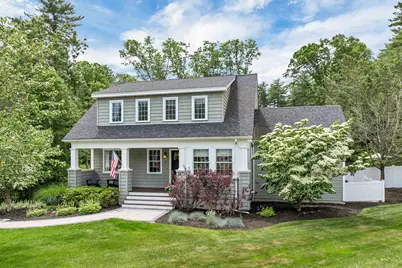 3 Wright Lane, Exeter, NH 03833 - Photo 1