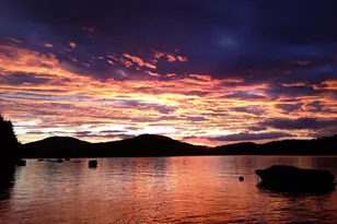 352 S Shore Rd, New Durham, NH 03855 - Photo 1