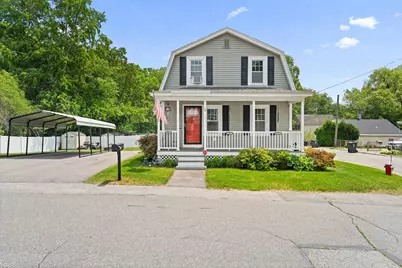 39 Doyle Avenue, Dracut, MA 01826 - Photo 1