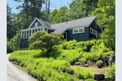 33 Newbury Heights Road, Newbury, NH 03255 - Photo 1