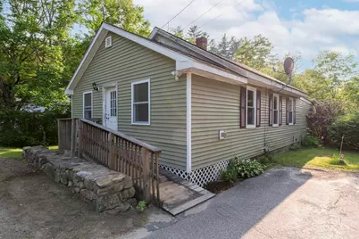 7 Sawyer Lane, Marlborough, NH 03455 - Photo 1