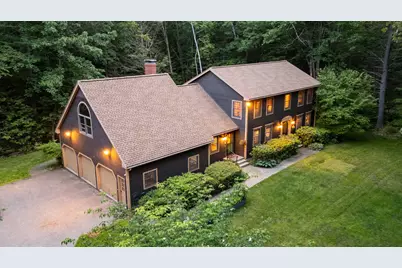 98 Dudley Road, Brentwood, NH 03833 - Photo 1