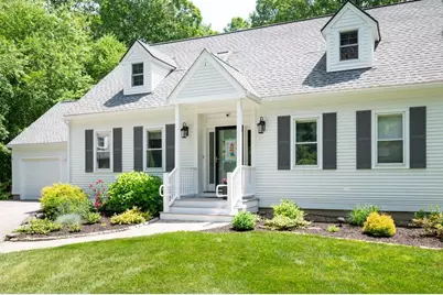 85 F W Hartford Drive, Portsmouth, NH 03801 - Photo 1