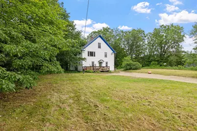 172 Cilleyville Road, Andover, NH 03216 - Photo 1