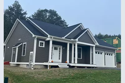 9 Rock Ridge Boulevard, Lebanon, NH 03784 - Photo 1