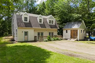 197 Varney Rd, Barnstead, NH 03225 - Photo 1