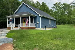 326 Dublin Rd, Jaffrey, NH 03452 - Photo 1