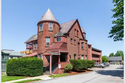 288 Main Street #B7, Burlington, VT 05401 - Photo 1