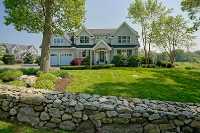 16 Maple Road #1, North Hampton, NH 03862 - Photo 1