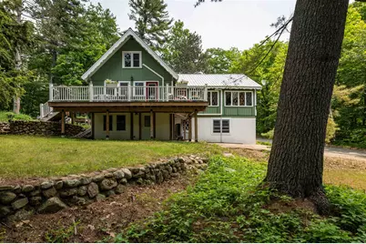 35 Alpstrausse Road, Bartlett, NH 03845 - Photo 1