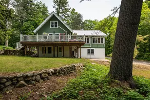 35 Alpstrausse Rd, Bartlett, NH 03845 - Photo 1