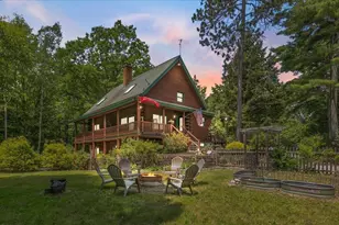 59 Ossipee Mountain Road, Ossipee, NH 03814 - Photo 1