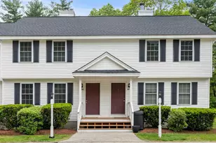 9 Old Nashua Rd, Amherst, NH 03031 - Photo 1