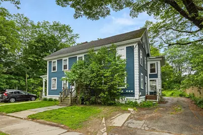 163B Locust Street, Dover, NH 03820 - Photo 1