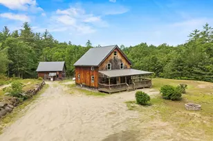 556 N Bennington Rd, Bennington, NH 03442 - Photo 1