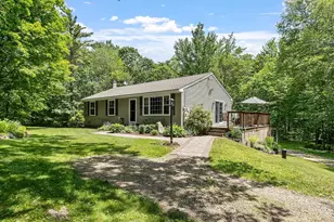 447 S Rd, Sullivan, NH 03445 - Photo 1