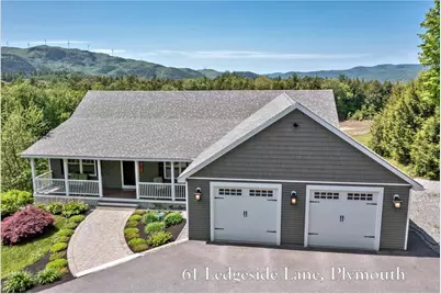 61 Ledgeside Lane, Plymouth, NH 03264 - Photo 1