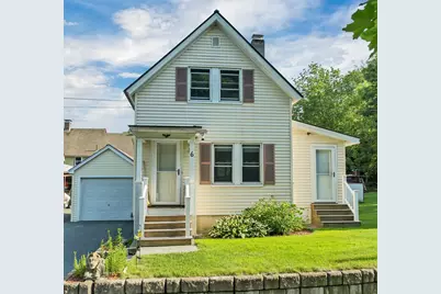 6 Davis Drive, Lebanon, NH 03766 - Photo 1