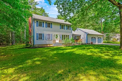 57 Northrup Drive, Brentwood, NH 03833 - Photo 1