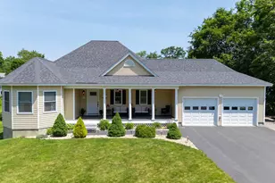 69 Knight St, Milford, NH 03055 - Photo 1