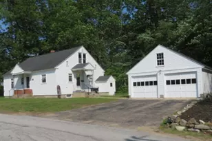 151 Victory Dr, Franklin, NH 03235 - Photo 1