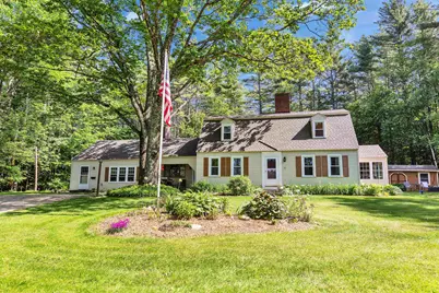 76 Cunningham Pond Road, Peterborough, NH 03458 - Photo 1