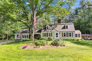 76 Cunningham Pond Rd, Peterborough, NH 03458 - Photo 1