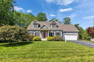 11 Legacy Ln, Peterborough, NH 03458 - Photo 1