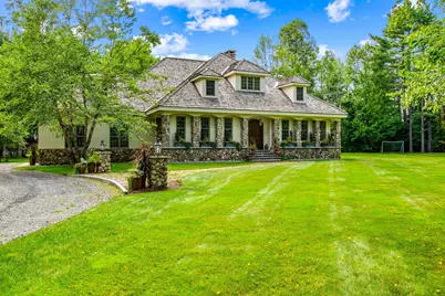 44 Buker Way, New London, NH 03257 - Photo 1