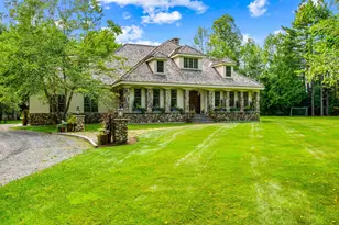 44 Buker Way, New London, NH 03257 - Photo 1