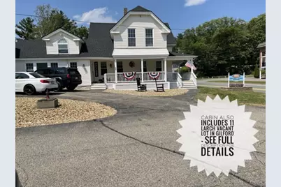 144 Lake Street #19, Laconia, NH 03246 - Photo 1