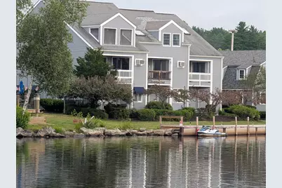 51 Mill Street #6, Wolfeboro, NH 03894 - Photo 1