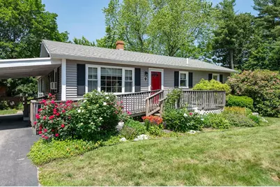 1 Arbor Drive, Dover, NH 03820 - Photo 1