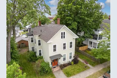 93 Prospect Street, Manchester, NH 03104 - Photo 1